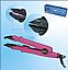 hair extension iron